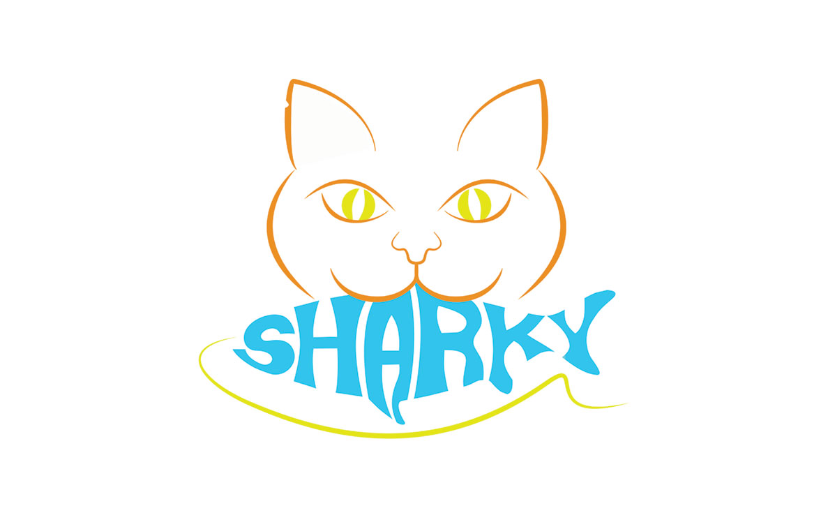 Sharky-Logo